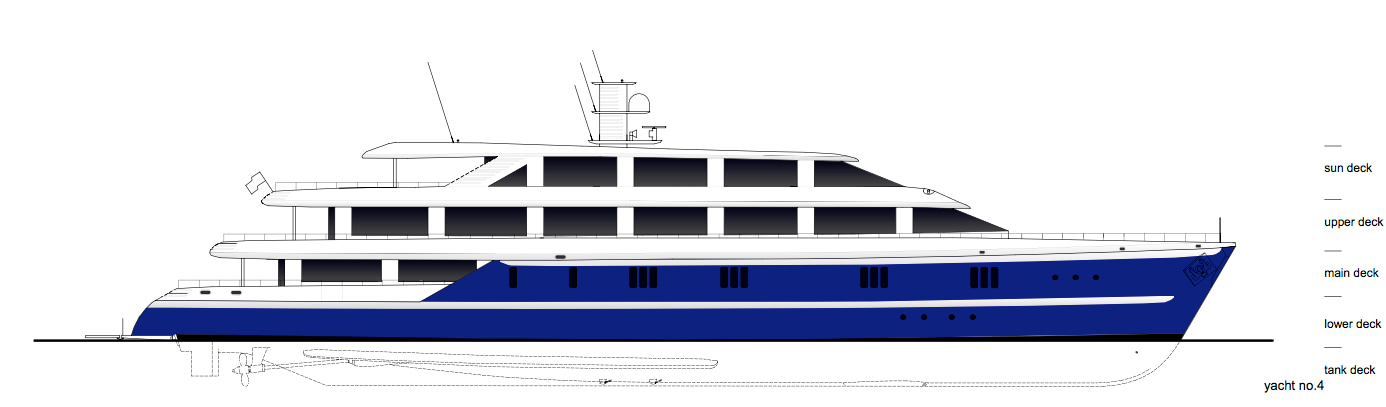 1966 Burmester 63-meter conversion yacht zu verkaufen (photo 46)