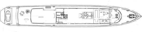 1966 Burmester 63-meter conversion yacht zu verkaufen (photo 68)
