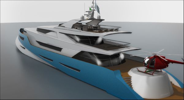 2026 Custom Innovation Project na sprzedaż (photo 2)