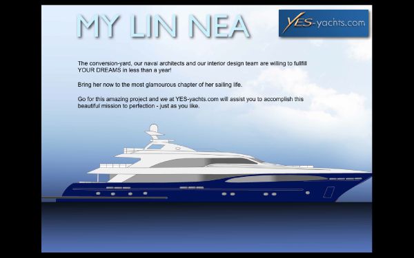 1980 YES-yachts MY SVEA / LINNEA for sale (photo 2)