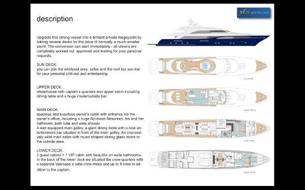 1980 YES-yachts MY SVEA / LINNEA for sale (photo 3)