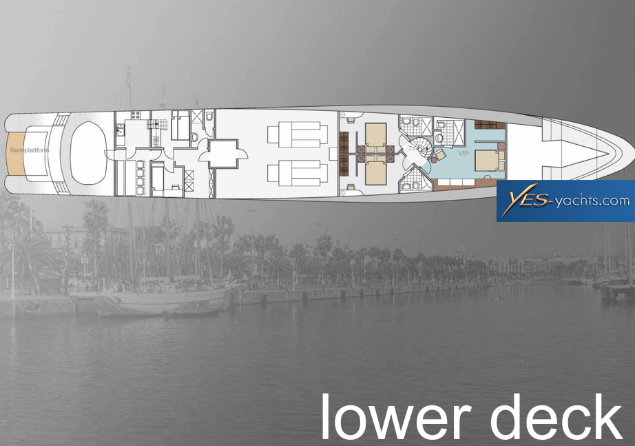 1980 YES-yachts MY SVEA / LINNEA for sale (photo 12)