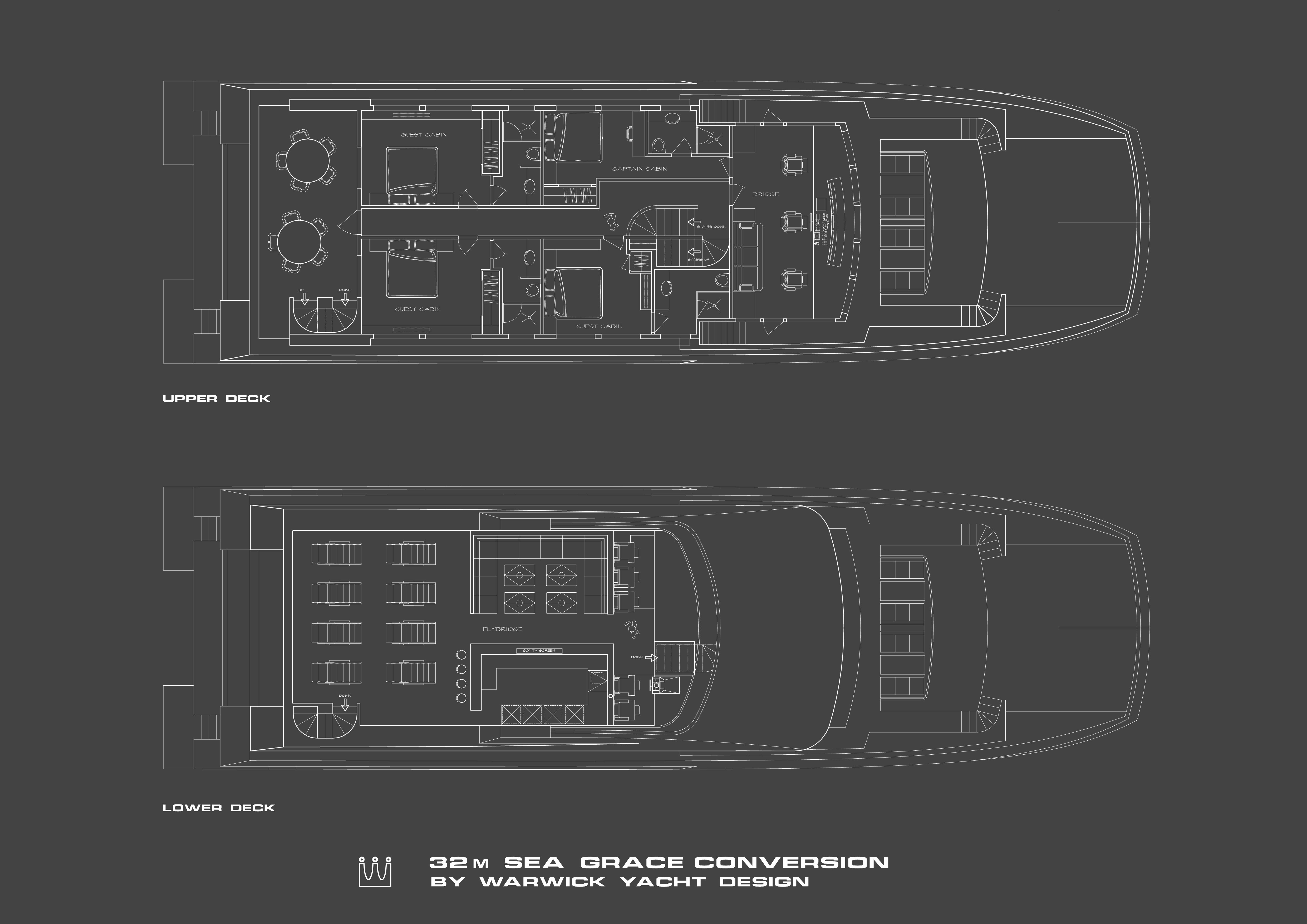 1990 Japan Aircraft Manufacturing 31m catamaran en venta (photo 7)