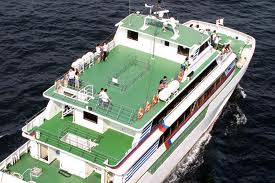 1990 Japan Aircraft Manufacturing 31m catamaran en venta (photo 11)