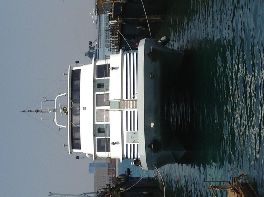 1990 Japan Aircraft Manufacturing 31m catamaran en venta (photo 17)