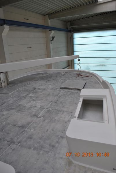 2026 Custom 27m Motor Yacht en venta (photo 9)