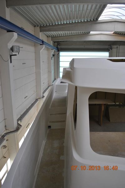 2026 Custom 27m Motor Yacht en venta (photo 11)