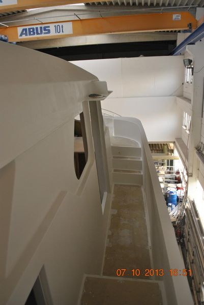 2026 Custom 27m Motor Yacht en venta (photo 12)