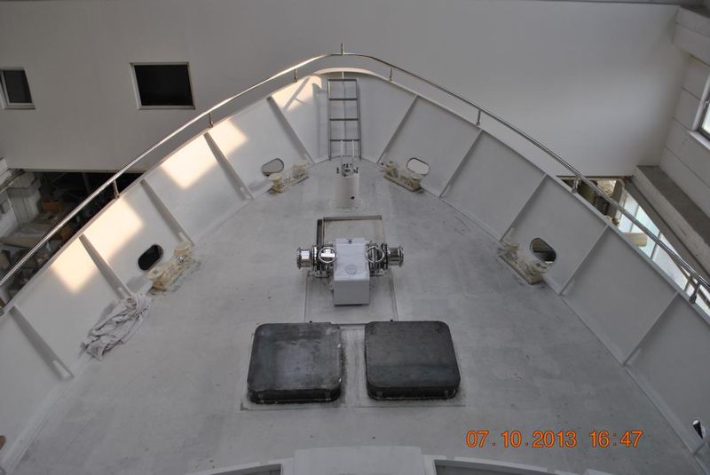 2026 Custom 27m Motor Yacht en venta (photo 18)