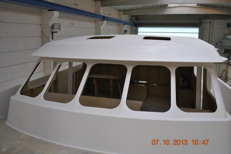 2026 Custom 27m Motor Yacht en venta (photo 19)
