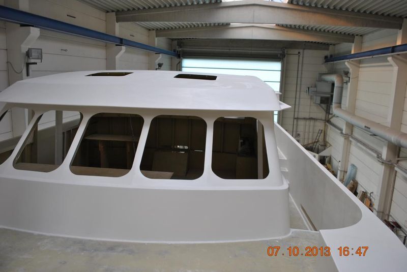 2026 Custom 27m Motor Yacht en venta (photo 20)
