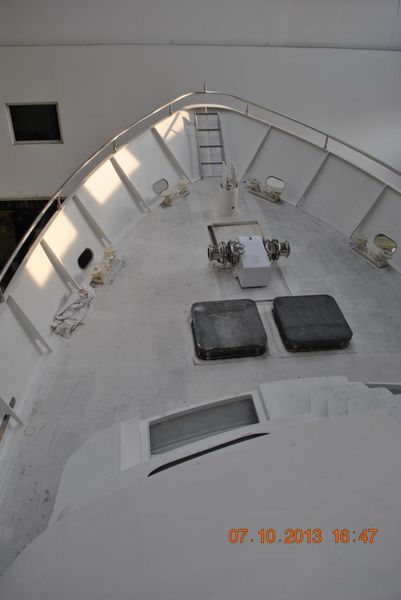 2026 Custom 27m Motor Yacht en venta (photo 21)