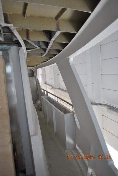2026 Custom 27m Motor Yacht en venta (photo 25)