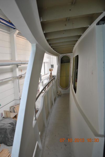 2026 Custom 27m Motor Yacht en venta (photo 27)