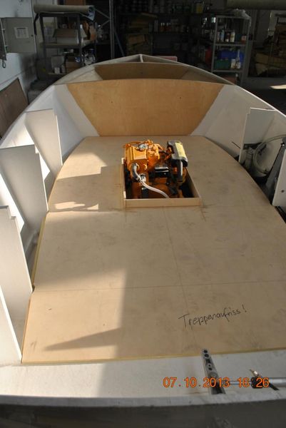 2026 Custom 27m Motor Yacht en venta (photo 32)