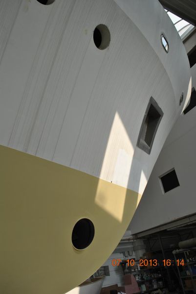 2026 Custom 27m Motor Yacht en venta (photo 34)