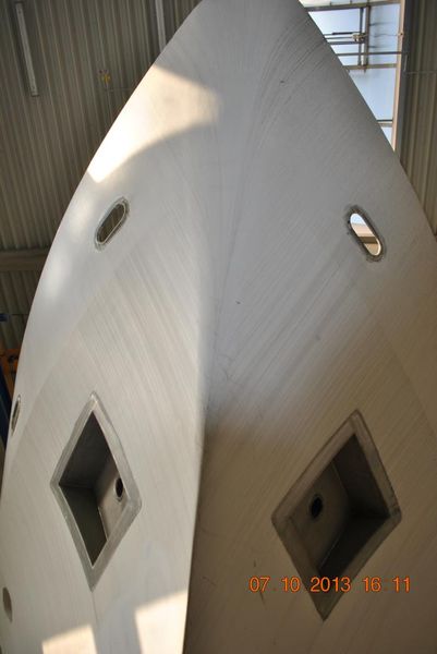 2026 Custom 27m Motor Yacht en venta (photo 37)