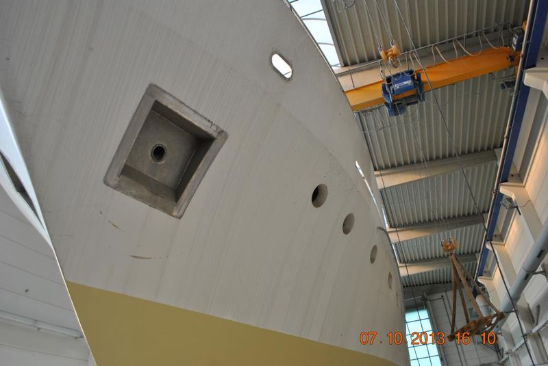 2026 Custom 27m Motor Yacht en venta (photo 38)
