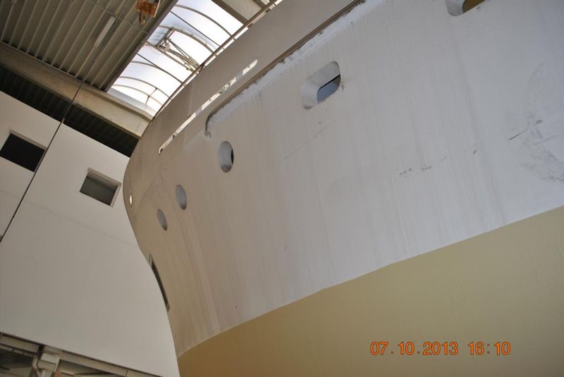 2026 Custom 27m Motor Yacht en venta (photo 42)