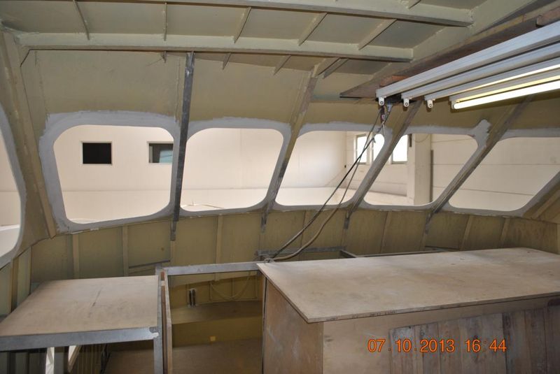 2026 Custom 27m Motor Yacht en venta (photo 83)