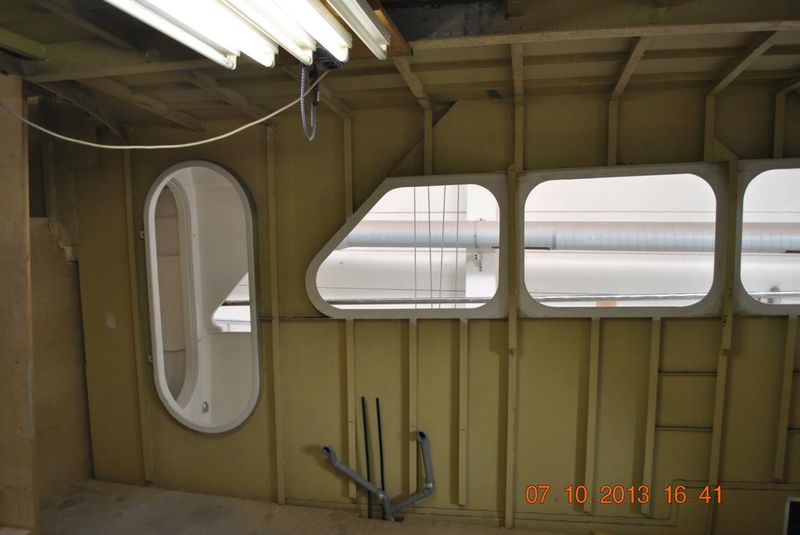 2026 Custom 27m Motor Yacht en venta (photo 87)