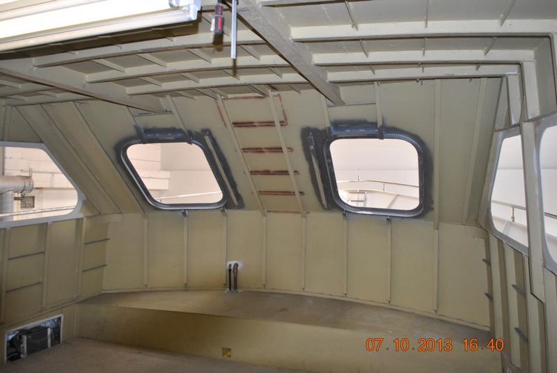 2026 Custom 27m Motor Yacht en venta (photo 88)