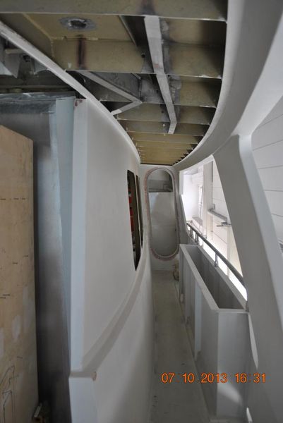 2026 Custom 27m Motor Yacht en venta (photo 96)