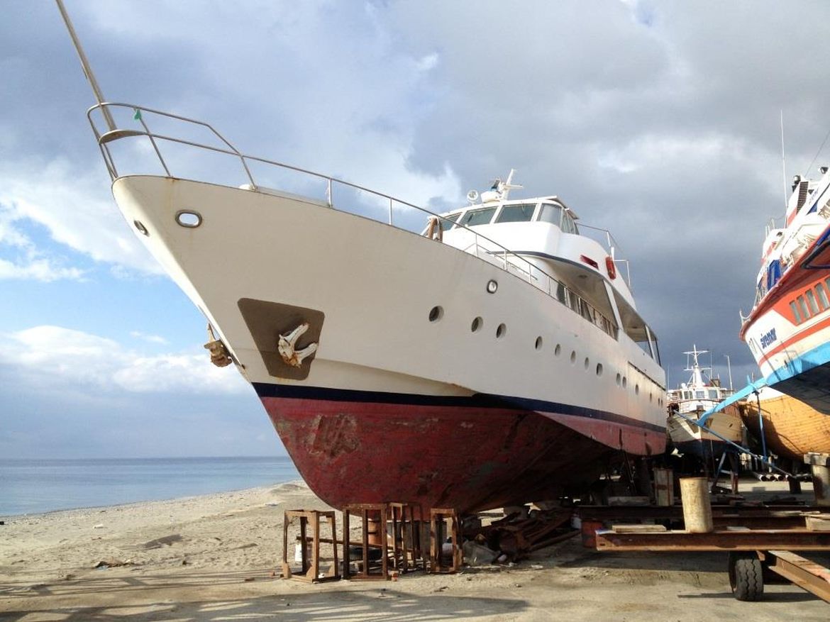 1974 Benetti Classic for sale (photo 2)