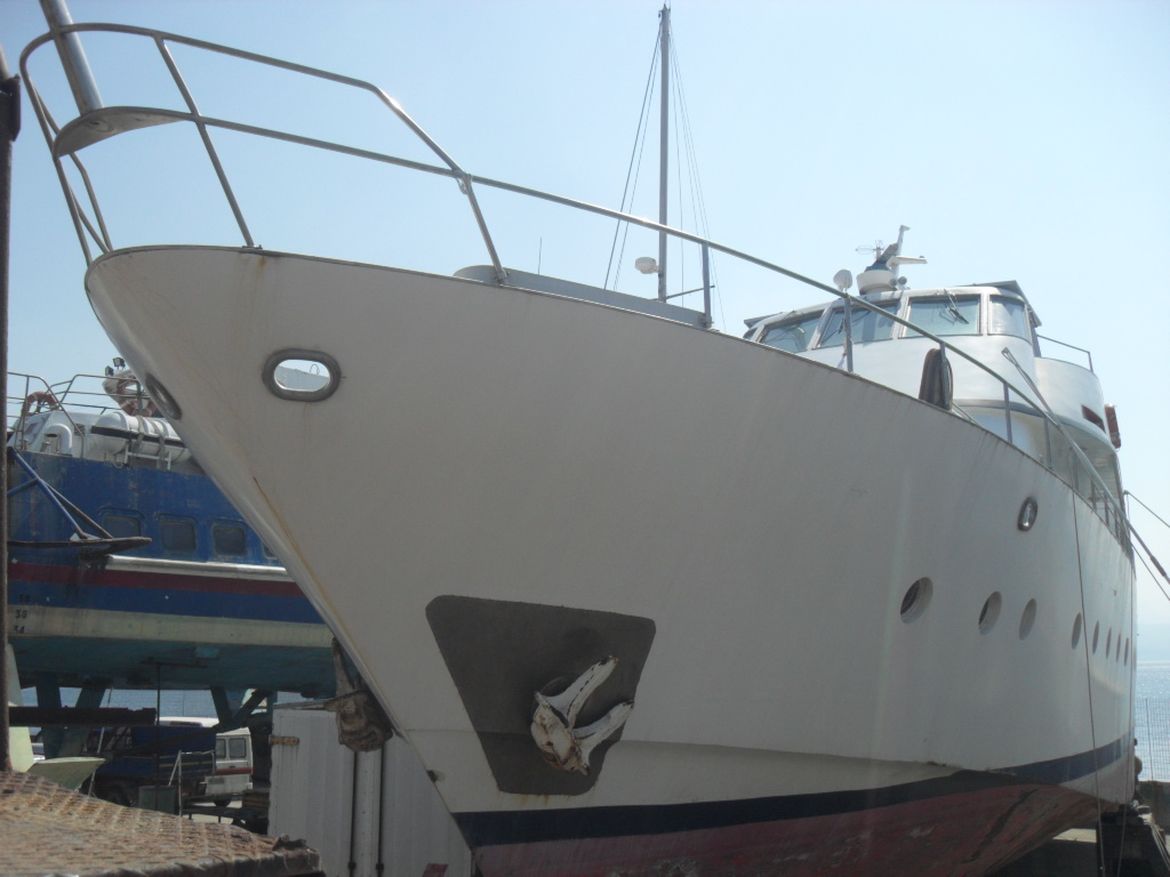1974 Benetti Classic for sale (photo 3)