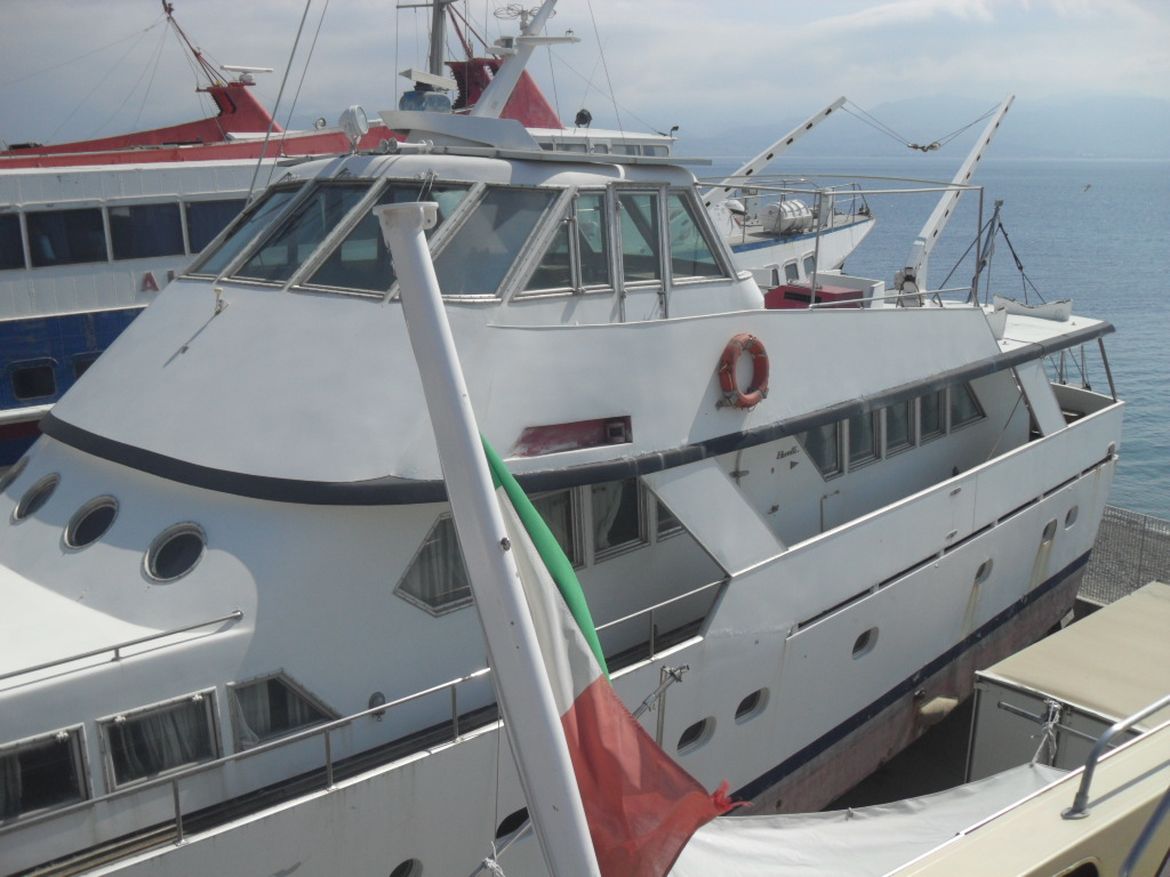1974 Benetti Classic for sale (photo 4)