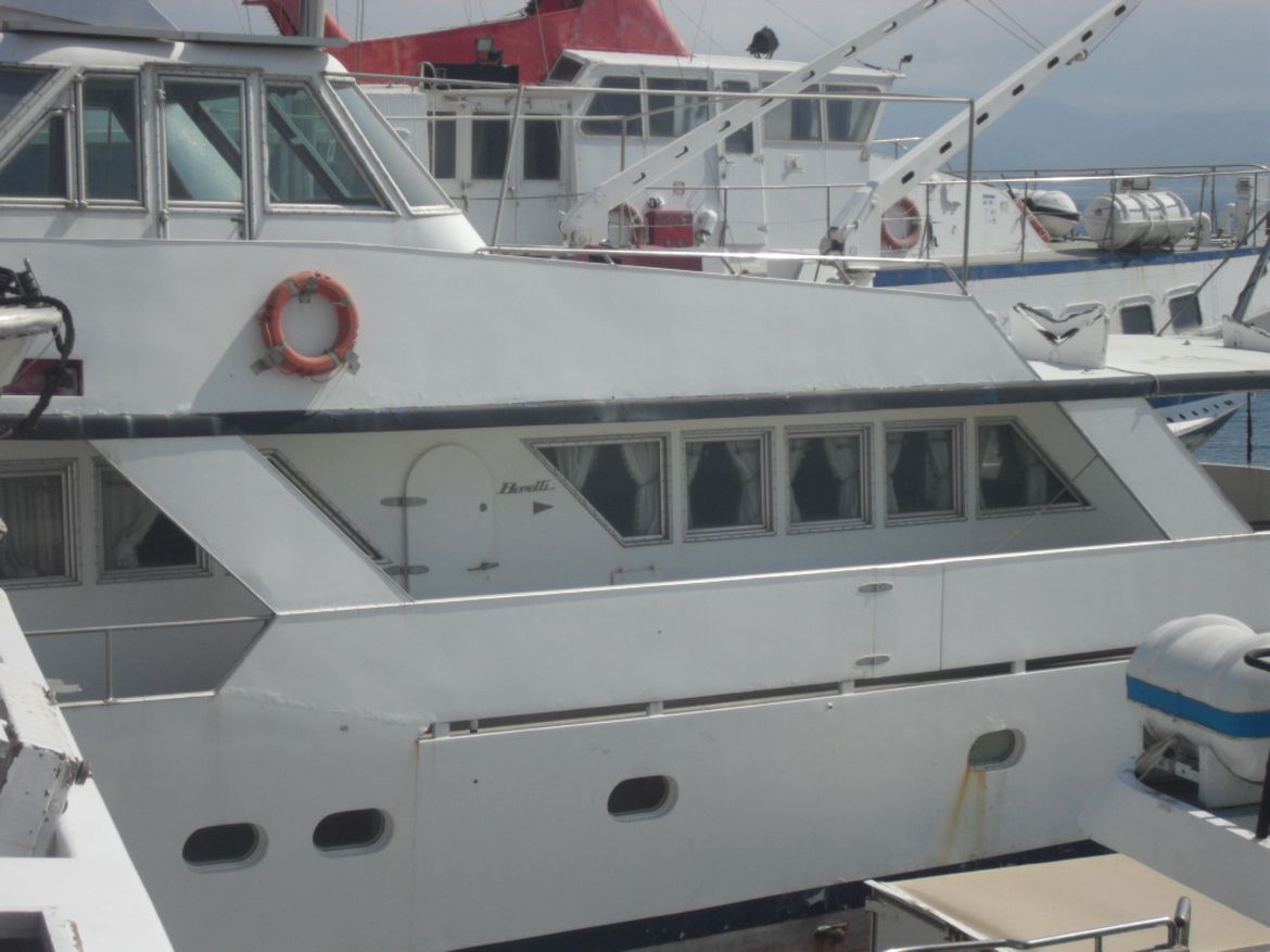 1974 Benetti Classic for sale (photo 5)