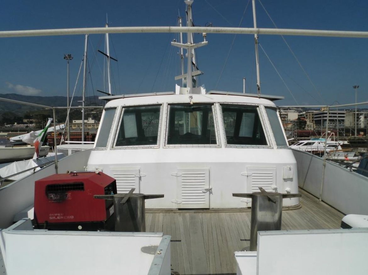 1974 Benetti Classic for sale (photo 6)