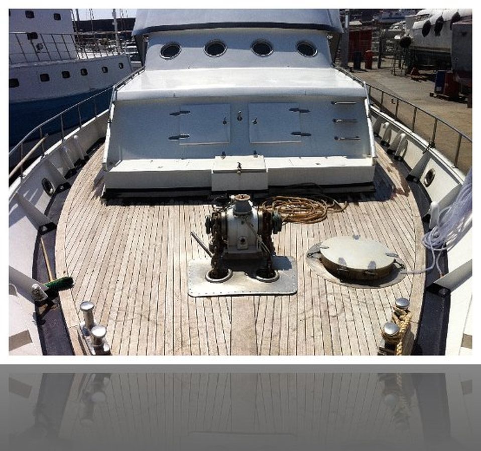 1974 Benetti Classic for sale (photo 7)