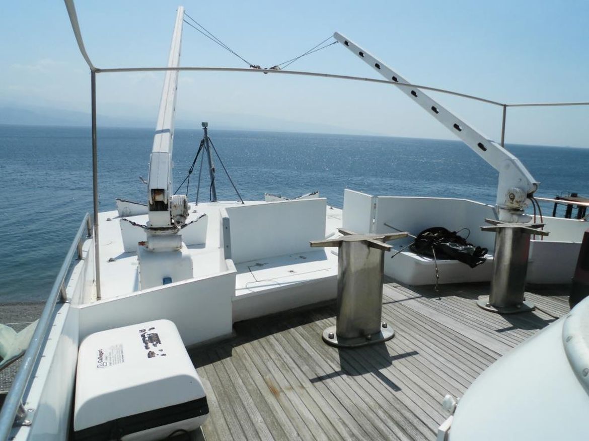 1974 Benetti Classic for sale (photo 8)