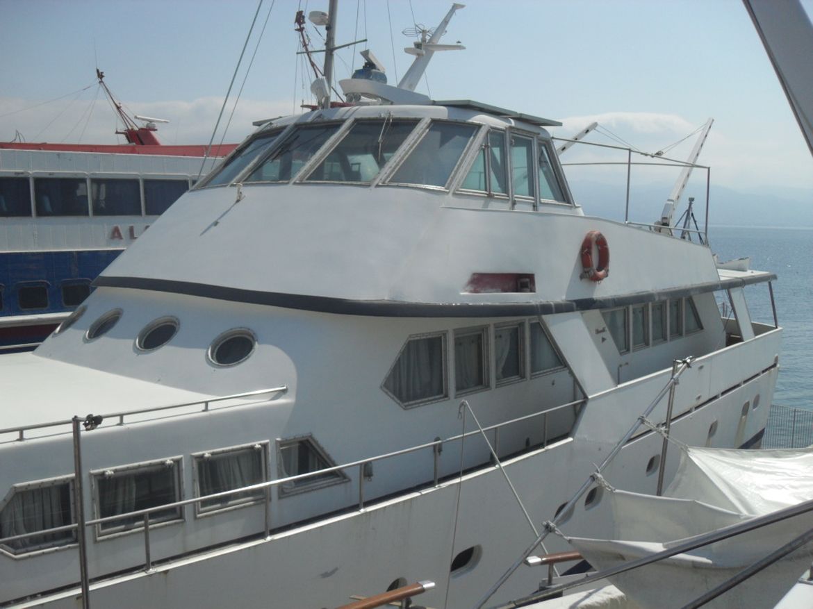 1974 Benetti Classic for sale (photo 9)