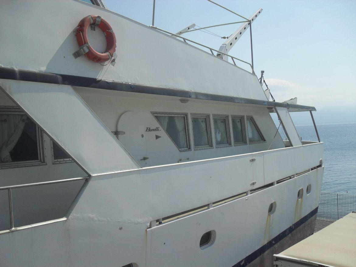 1974 Benetti Classic for sale (photo 10)