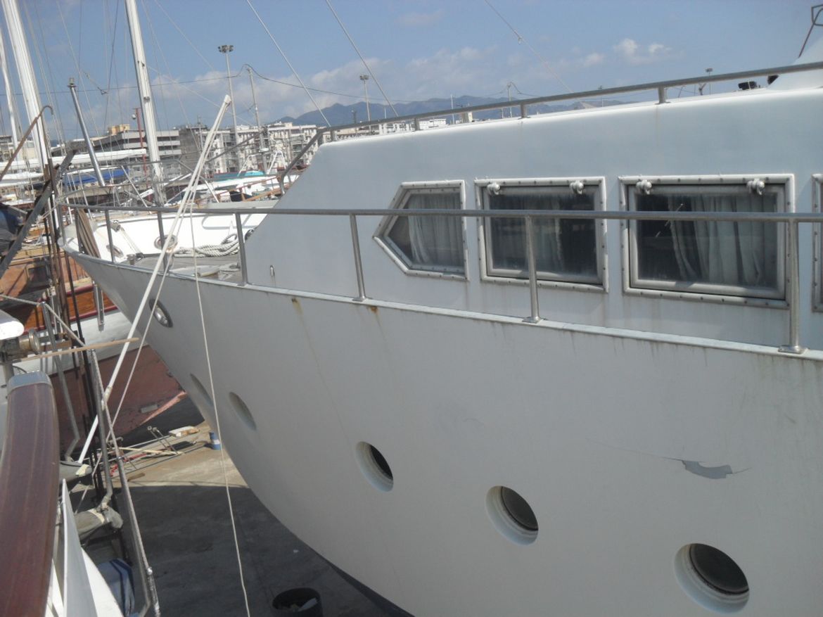 1974 Benetti Classic for sale (photo 11)