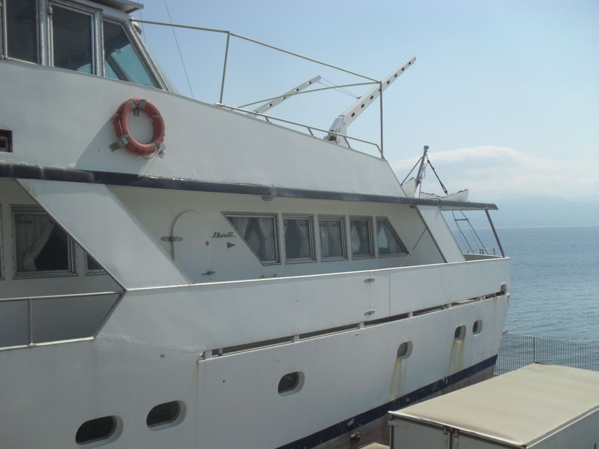 1974 Benetti Classic for sale (photo 12)