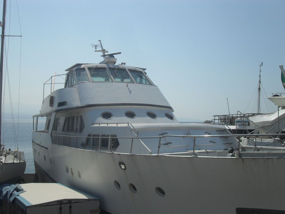 1974 Benetti Classic for sale (photo 16)