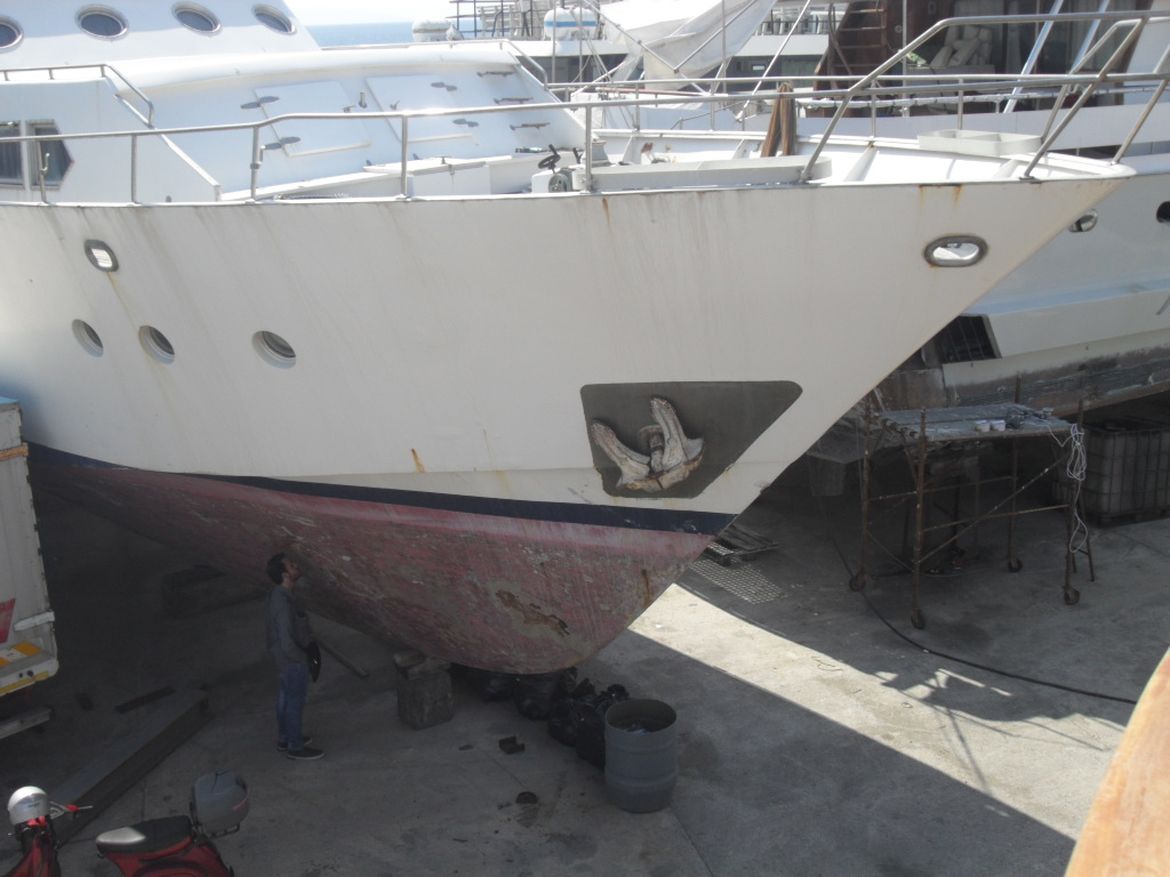 1974 Benetti Classic for sale (photo 17)