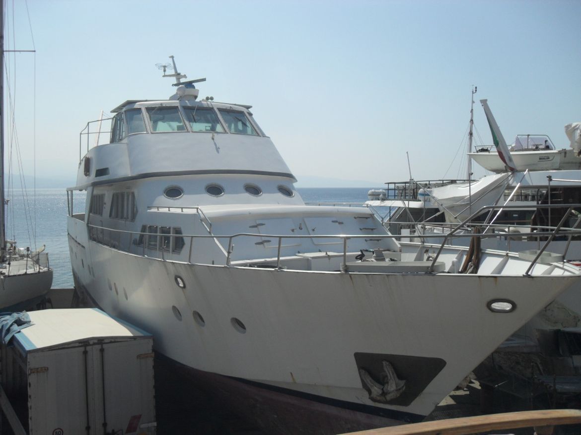 1974 Benetti Classic for sale (photo 18)