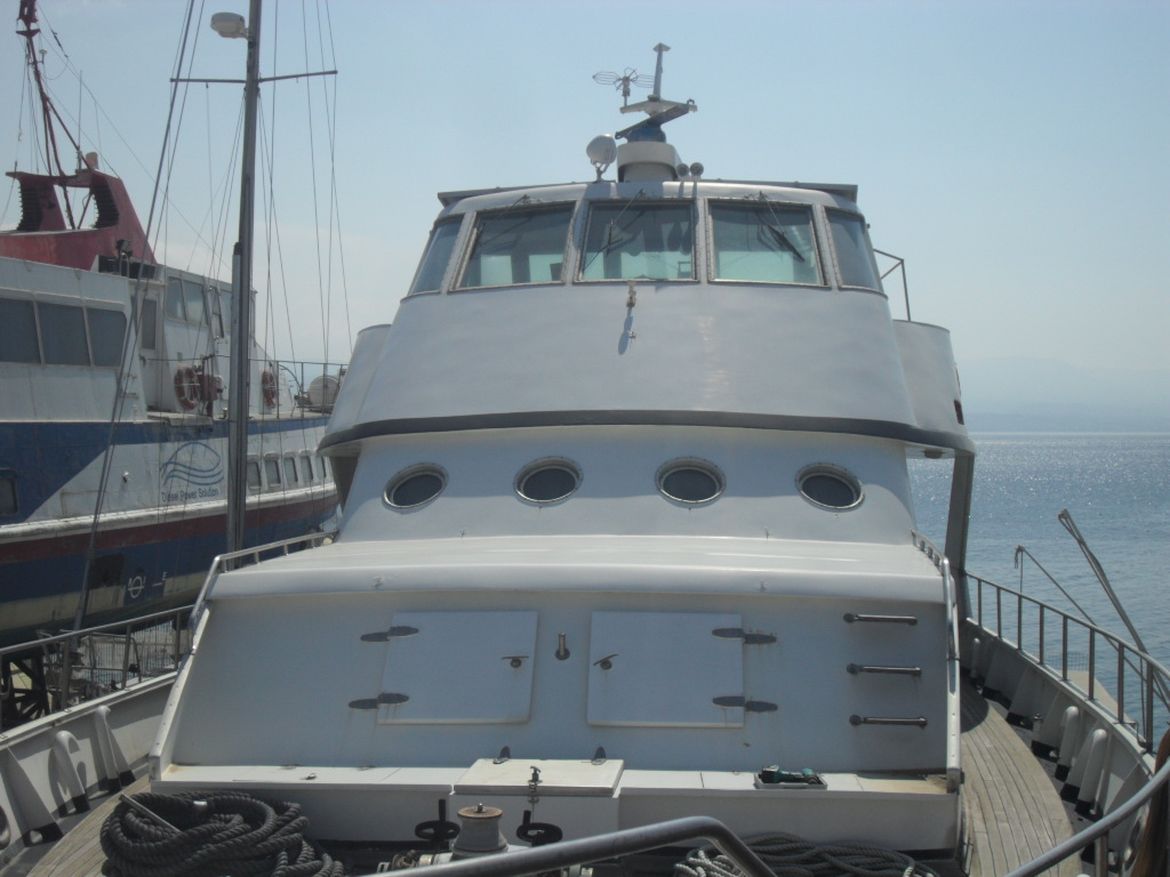 1974 Benetti Classic for sale (photo 20)