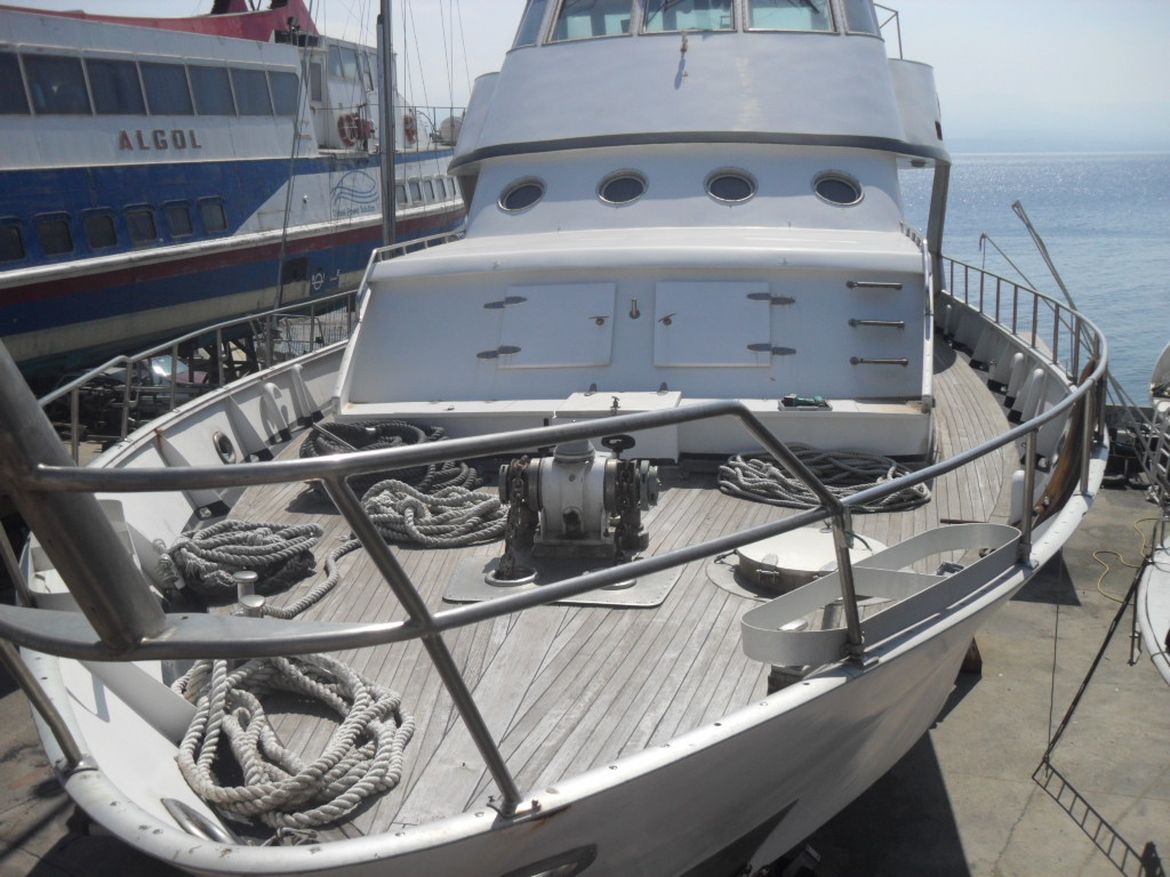 1974 Benetti Classic for sale (photo 21)