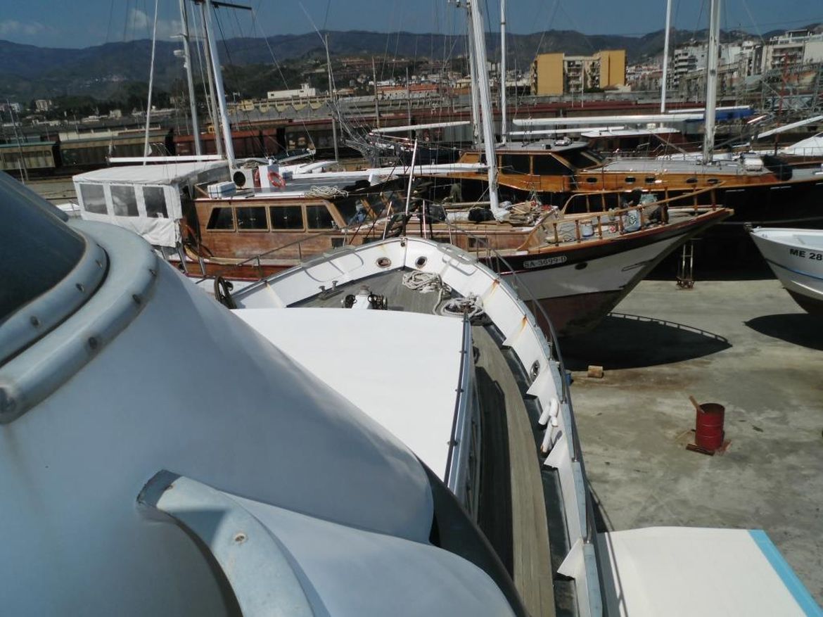 1974 Benetti Classic for sale (photo 22)