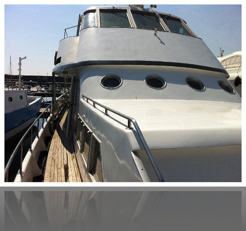 1974 Benetti Classic for sale (photo 23)