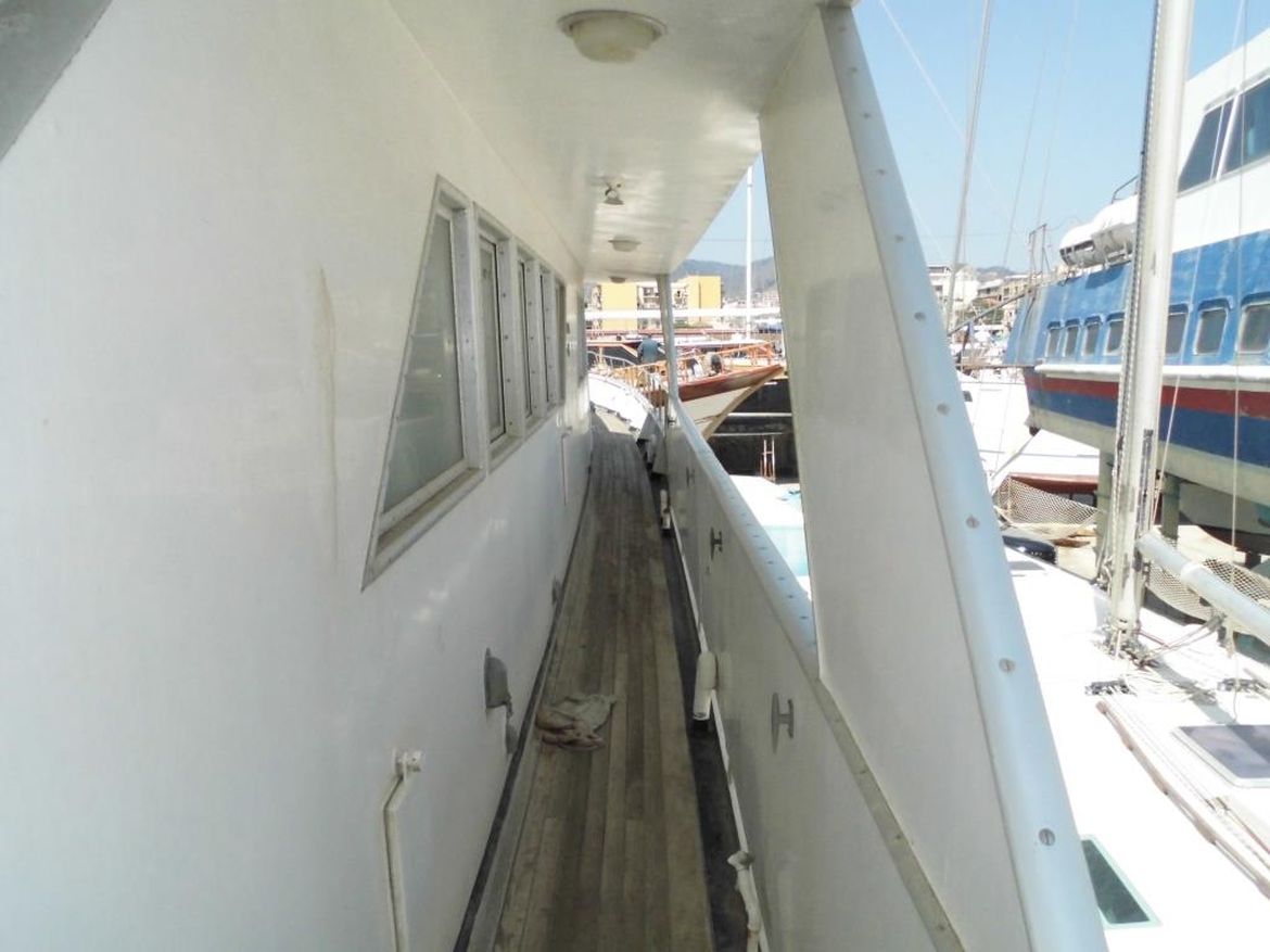 1974 Benetti Classic for sale (photo 24)