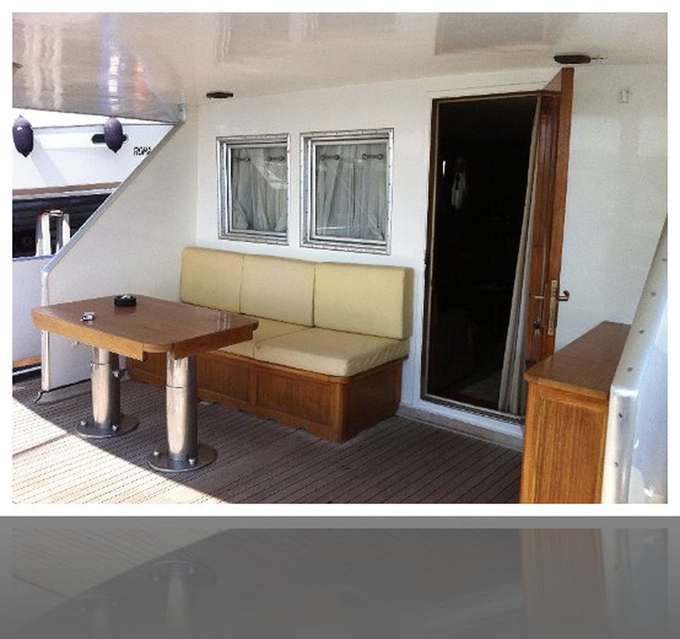 1974 Benetti Classic for sale (photo 25)
