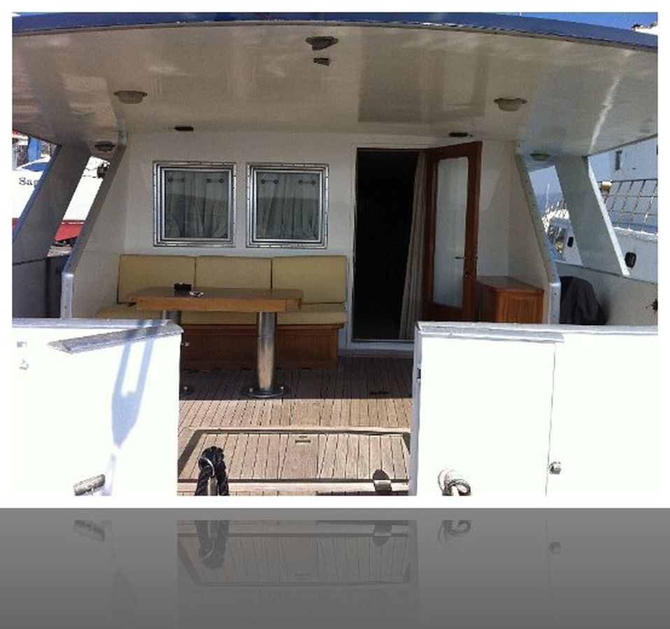 1974 Benetti Classic for sale (photo 26)