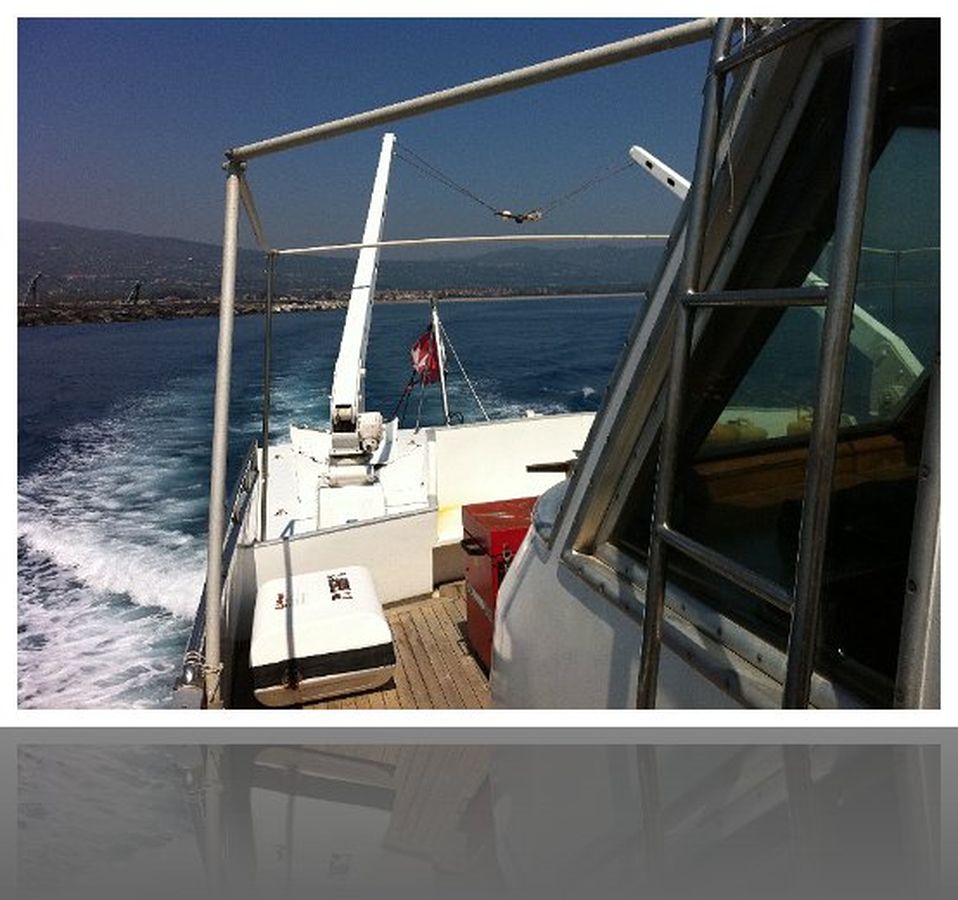 1974 Benetti Classic for sale (photo 27)