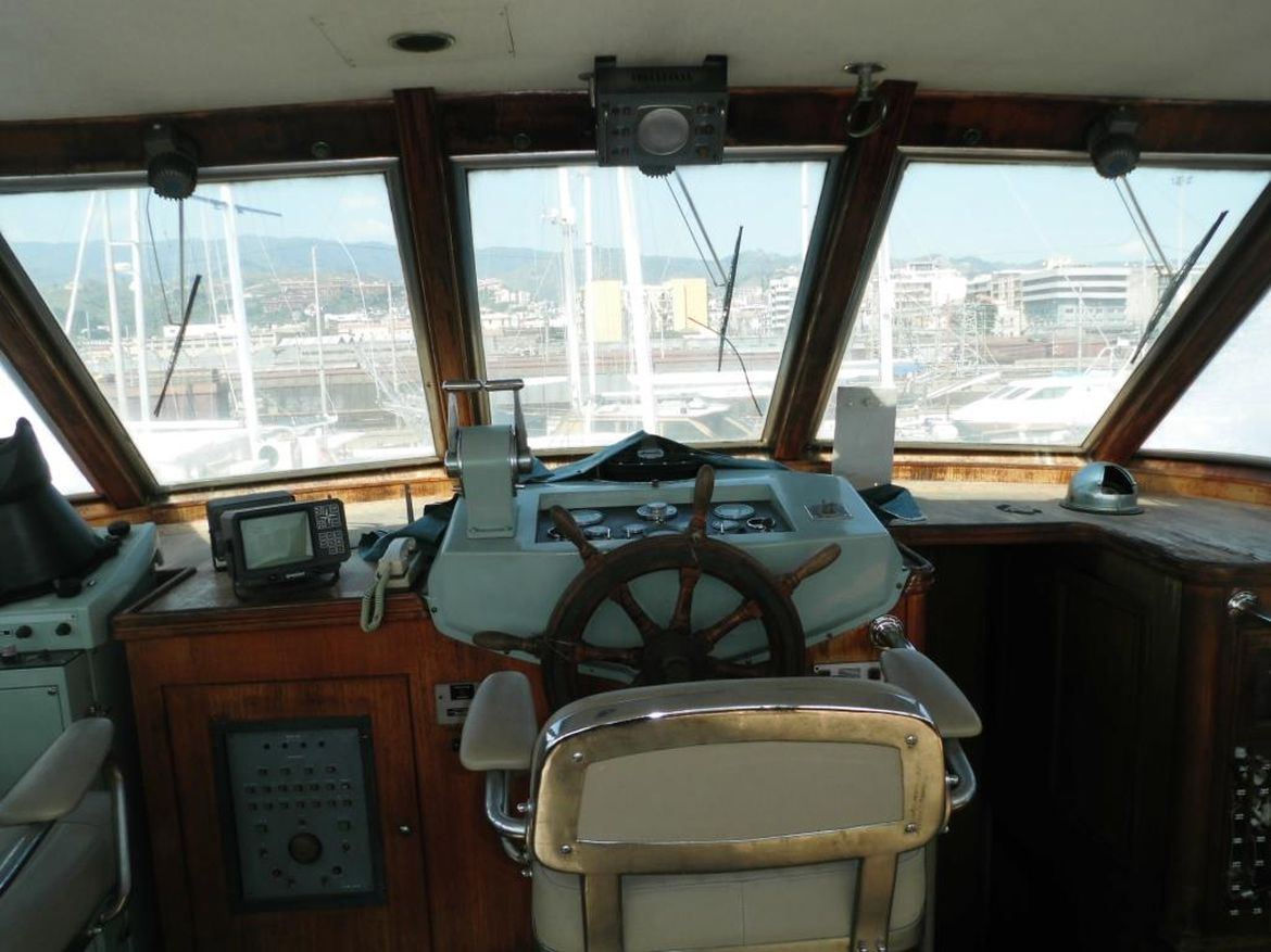 1974 Benetti Classic for sale (photo 29)